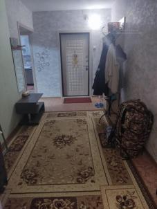 Продажа квартиры Омск. Сибирский проспект, 45