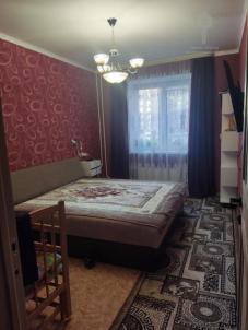 Продажа квартиры Омск. Сибирский проспект, 45