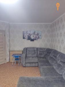 Продажа квартиры Омск. Сибирский проспект, 45
