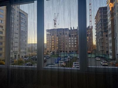 Продажа квартиры Омск. Сибирский проспект, 45