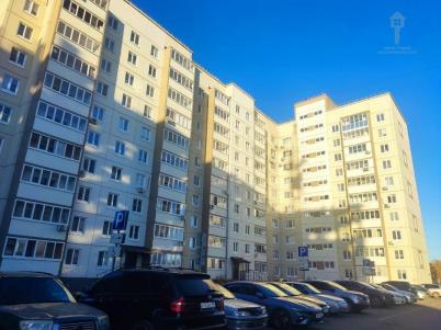 Продажа квартиры Омск. Сибирский проспект, 45