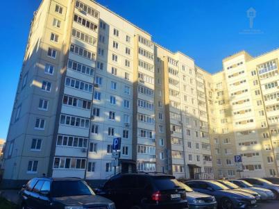 Продажа квартиры Омск. Сибирский проспект, 45