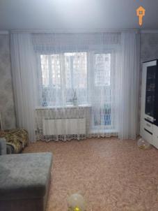 Продажа квартиры Омск. Сибирский проспект, 45