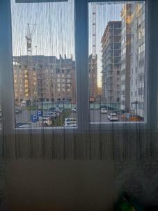Продажа квартиры Омск. Сибирский проспект, 45