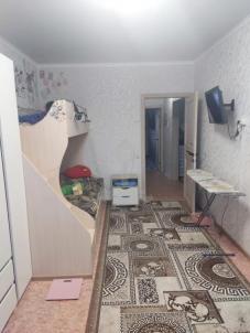 Продажа квартиры Омск. Сибирский проспект, 45 Продажа квартиры Омск. Сибирский проспект, 45