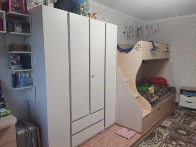 Продажа квартиры Омск. Сибирский проспект, 45