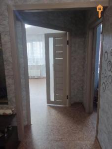 Продажа квартиры Омск. Сибирский проспект, 45