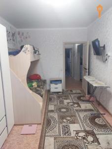 Продажа квартиры Омск. Сибирский проспект, 45