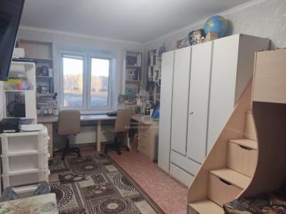 Продажа квартиры Омск. Сибирский проспект, 45 Продажа квартиры Омск. Сибирский проспект, 45