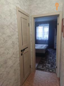 Продажа квартиры Омск. Сибирский проспект, 45