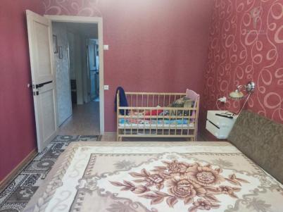 Продажа квартиры Омск. Сибирский проспект, 45