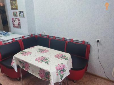 Продажа квартиры Омск. Сибирский проспект, 45