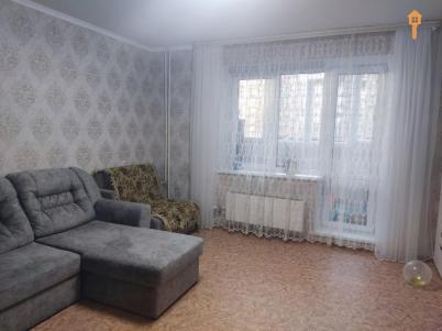 Продажа квартиры Омск. Сибирский проспект, 45