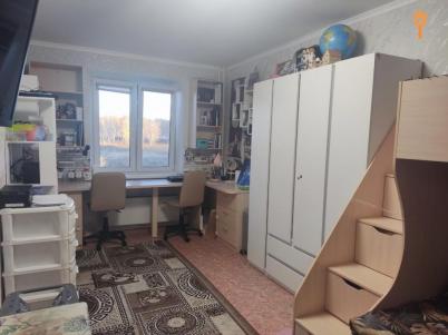 Продажа квартиры Омск. Сибирский проспект, 45