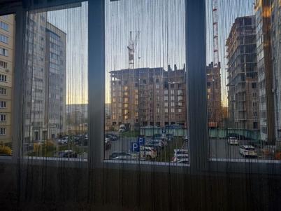 Продажа квартиры Омск. Сибирский проспект, 45