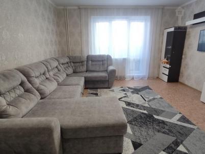 Продажа квартиры Омск.&nbsp;Сибирский проспект, 45