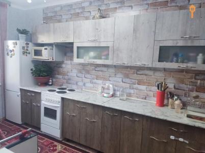 Продажа квартиры Омск. Сибирский проспект, 45