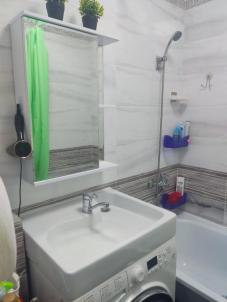 Продажа квартиры Омск. Сибирский проспект, 45