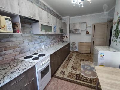 Продажа квартиры Омск.&nbsp;Сибирский проспект, 45