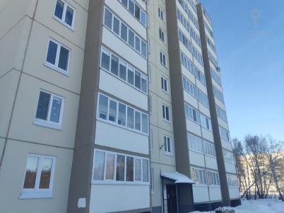 Продажа квартиры Омск.&nbsp;Сибирский проспект, 45