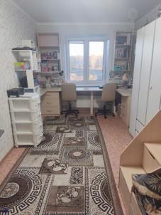 Продажа квартиры Омск. Сибирский проспект, 45
