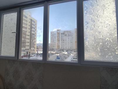 Продажа квартиры Омск.&nbsp;Сибирский проспект, 45