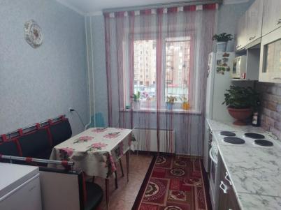 Продажа квартиры Омск. Сибирский проспект, 45