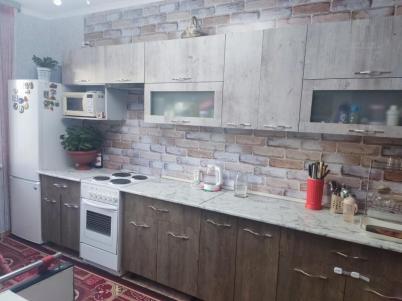 Продажа квартиры Омск. Сибирский проспект, 45