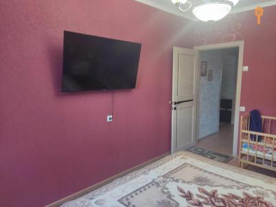 Продажа квартиры Омск. Сибирский проспект, 45