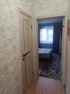 Продажа квартиры Омск. Сибирский проспект, 45