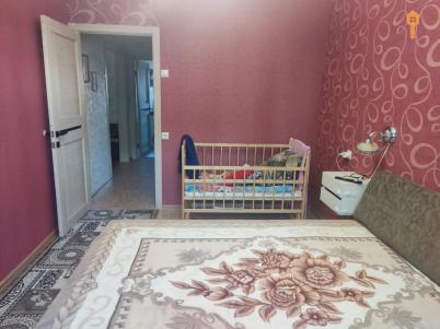 Продажа квартиры Омск. Сибирский проспект, 45