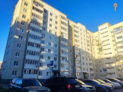 Продажа квартиры Омск. Сибирский проспект, 45
