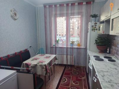 Продажа квартиры Омск. Сибирский проспект, 45