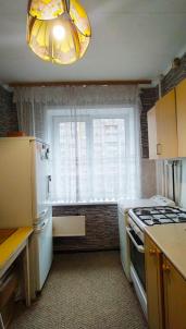 Продажа квартиры Омск. 1-я Железнодорожная 40 Продажа квартиры Омск. 1-я Железнодорожная 40