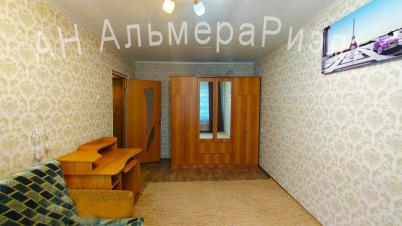 Продажа квартиры Омск. 1-я Железнодорожная 40 Продажа квартиры Омск. 1-я Железнодорожная 40