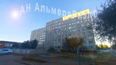 Продажа квартиры Омск. 1-я Железнодорожная 40 Продажа квартиры Омск. 1-я Железнодорожная 40
