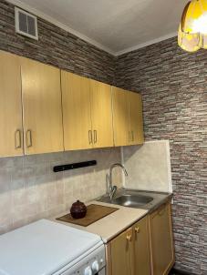 Продажа квартиры Омск. 1-я Железнодорожная 40