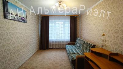 Продажа квартиры Омск. 1-я Железнодорожная 40 Продажа квартиры Омск. 1-я Железнодорожная 40