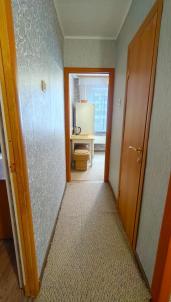 Продажа квартиры Омск. 1-я Железнодорожная 40 Продажа квартиры Омск. 1-я Железнодорожная 40