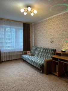 Продажа квартиры Омск. 1-я Железнодорожная 40