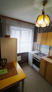 Продажа квартиры Омск. 1-я Железнодорожная 40 Продажа квартиры Омск. 1-я Железнодорожная 40