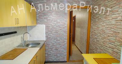 Продажа квартиры Омск. 1-я Железнодорожная 40 Продажа квартиры Омск. 1-я Железнодорожная 40