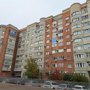 Продажа квартиры Омск. ул 70 лет Октября, 15 Продажа квартиры Омск. ул 70 лет Октября, 15
