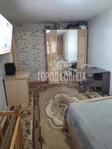 Продажа квартиры Омск. Звёздный, Бережного, 3а Продажа квартиры Омск. Звёздный, Бережного, 3а