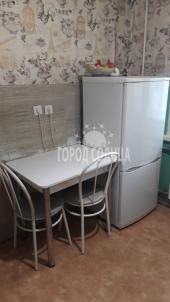 Продажа квартиры Омск.&nbsp;Звёздный, Бережного, 3а