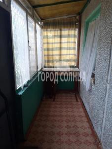 Продажа квартиры Омск.&nbsp;Звёздный, Бережного, 3а