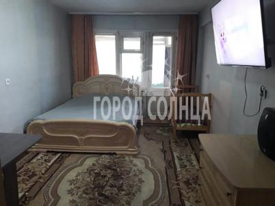 Продажа квартиры Омск. Звёздный, Бережного, 3а Продажа квартиры Омск. Звёздный, Бережного, 3а