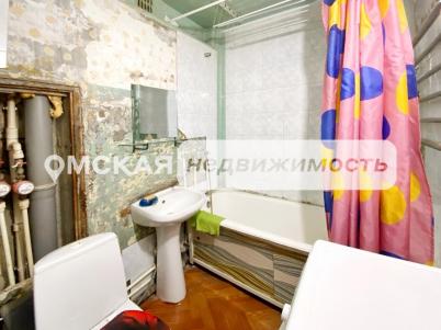 Продажа квартиры Омск. улица Энтузиастов 27 Продажа квартиры Омск. улица Энтузиастов 27