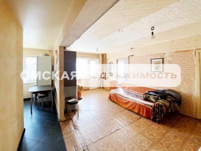 Продажа квартиры Омск. улица Энтузиастов 27 Продажа квартиры Омск. улица Энтузиастов 27