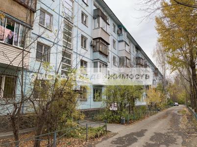 Продажа квартиры Омск. улица Энтузиастов 27 Продажа квартиры Омск. улица Энтузиастов 27